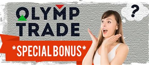 bonus promo code olymp trade|Olymp Trade Bonus .
